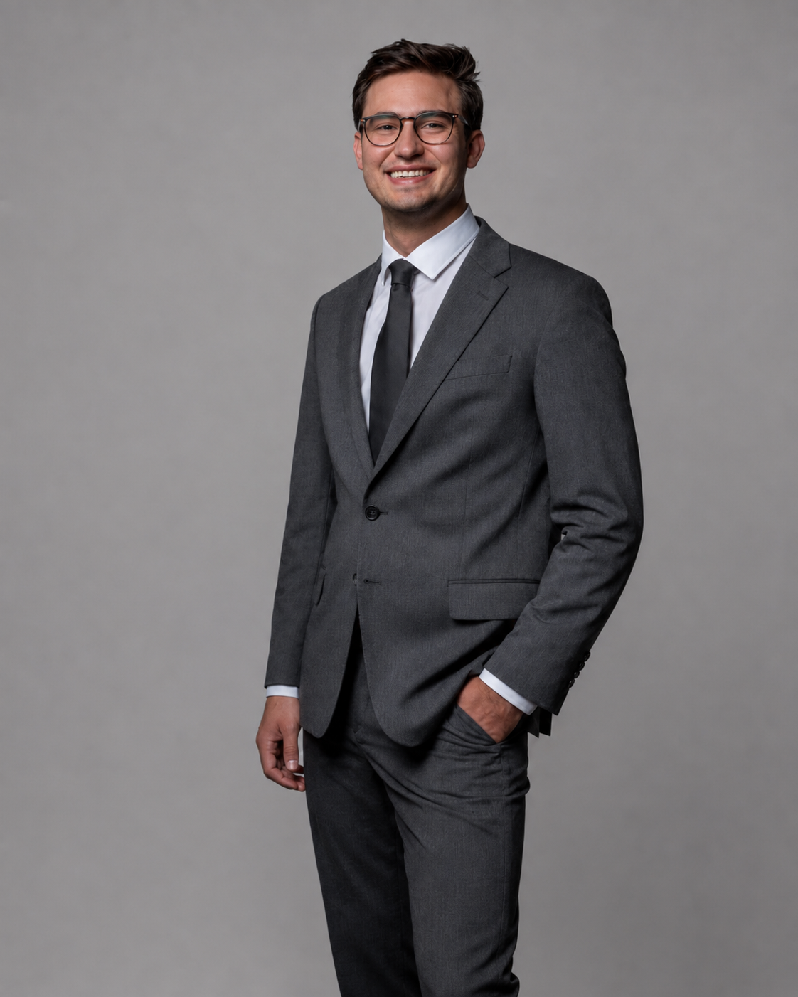Ryley Stilson - Real Estate Agent at Hardesty Realty Group