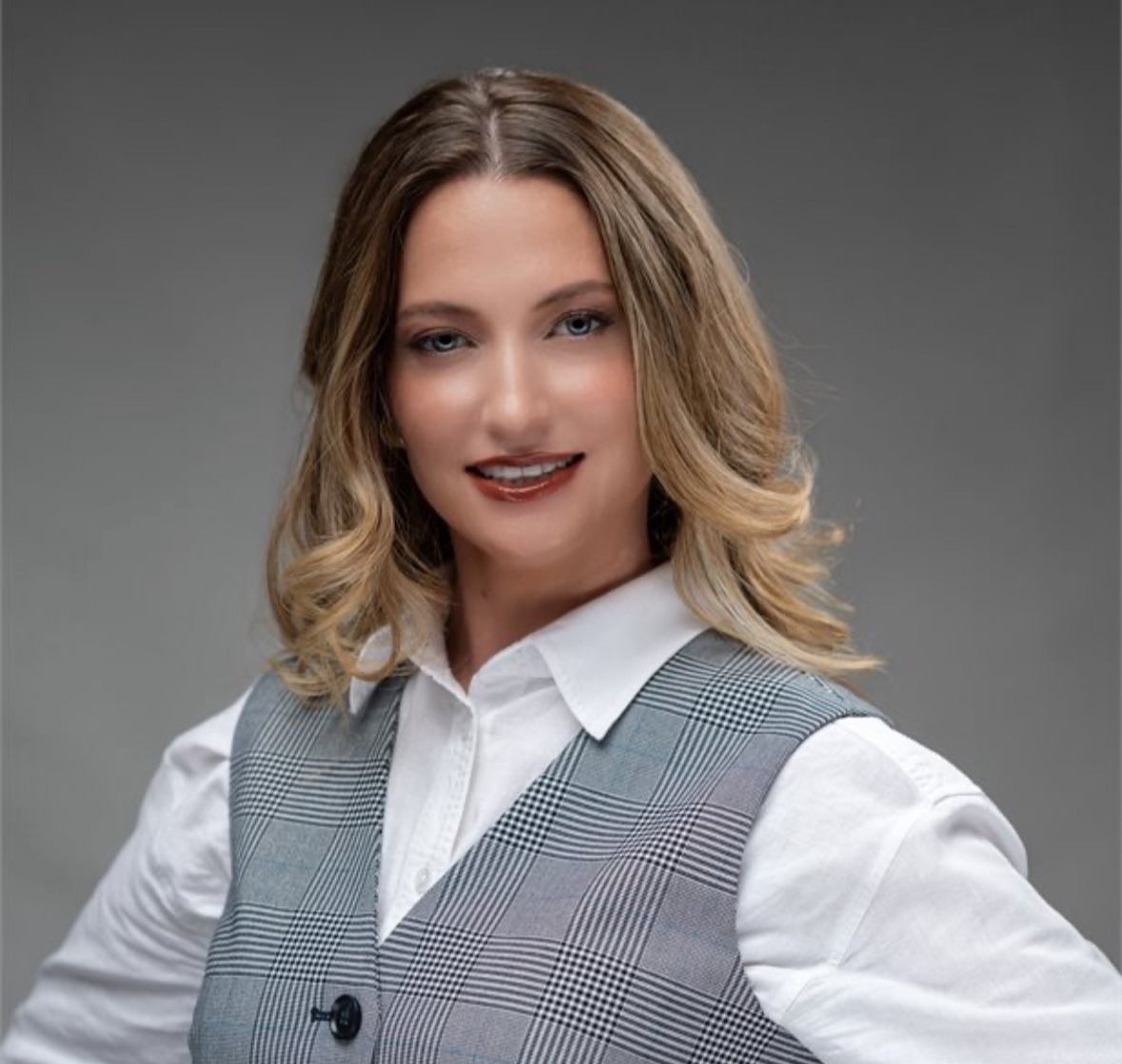 Michelle Hardesty - Founder and Principal Realtor at Hardesty Realty Group
